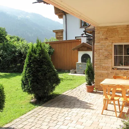 Apartment Eberharter