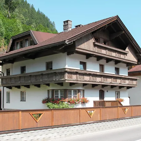 Apartment Eberharter