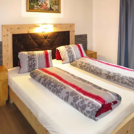 Apartment Eberharter *
