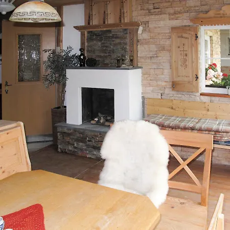Eberharter Apartment Aschau Im Zillertal